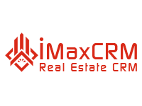 imax crm real estate logo