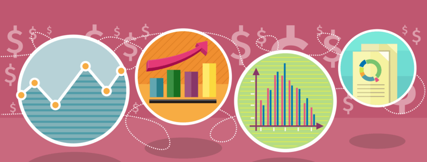 real estate market trend graphs