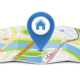 WordPress IDX map search