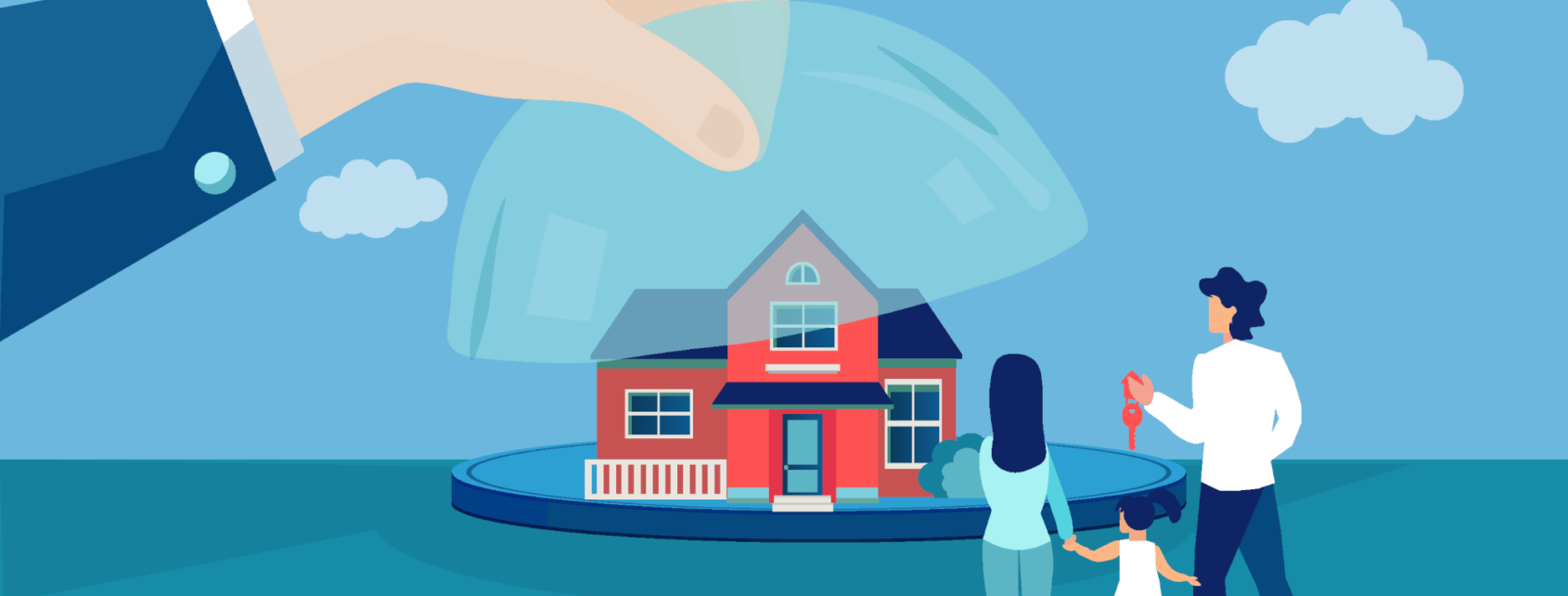 Is Now The Best Time To Buy A House? iHomefinder