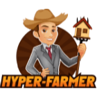 Hyper Farmer Web Design