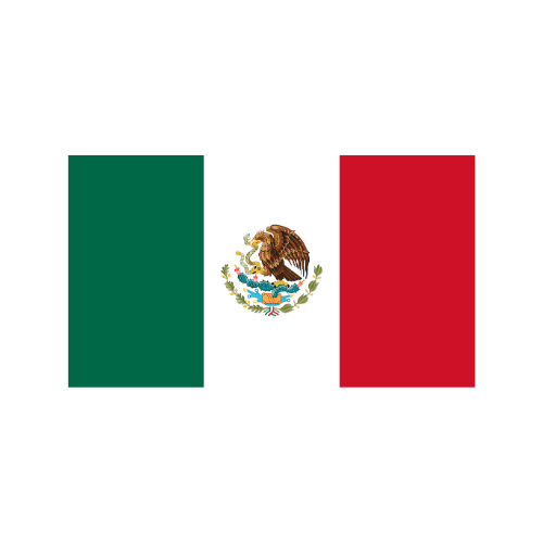 Mexico flag