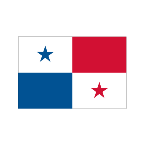 Panama flag