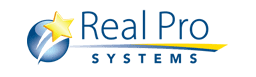 Real Pro Systems logo