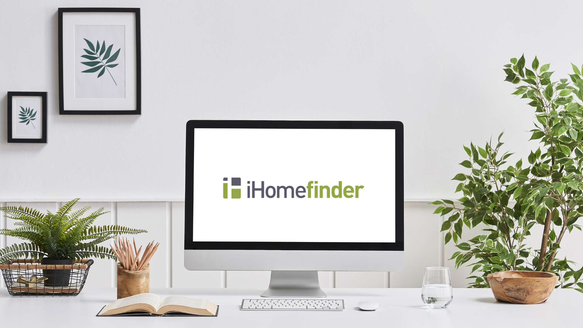 iHomefinder demo confirmation