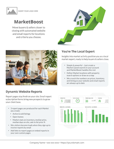 MarketBoost onesheet thumbnail
