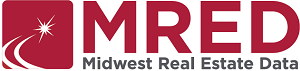 MRED MLS logo