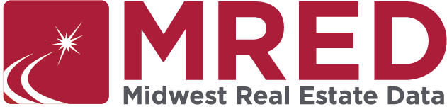 MRED logo