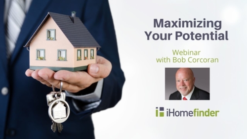 Maximizing Your Potential webinar preview