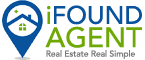 iFoundAgent logo