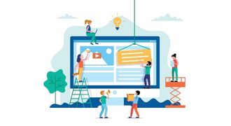 Website developers