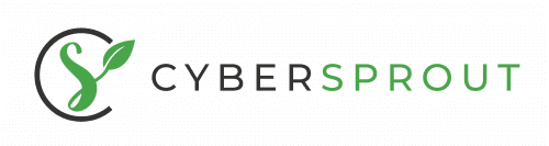 CYBERsprout logo