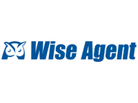 wise agent logo