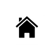 Real estate listing icon