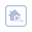 property search symbol