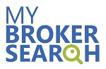 My Broker Search logo