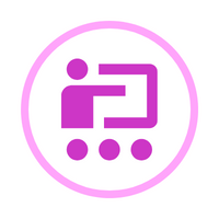 sales demo icon
