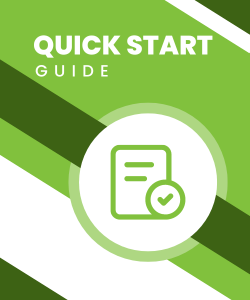 Quick Start Guide graphic