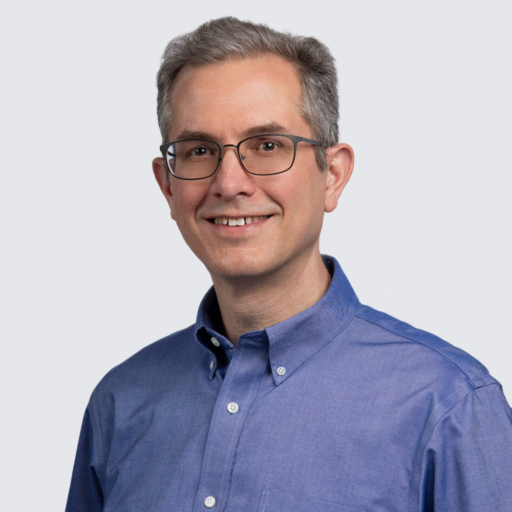Steve Blankespoor