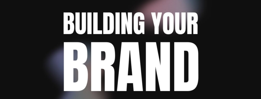 Building your brand graphic