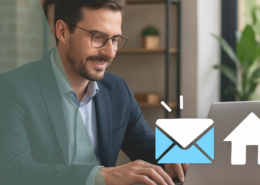Real estate agent email