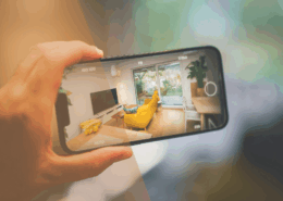 real estate content marketing