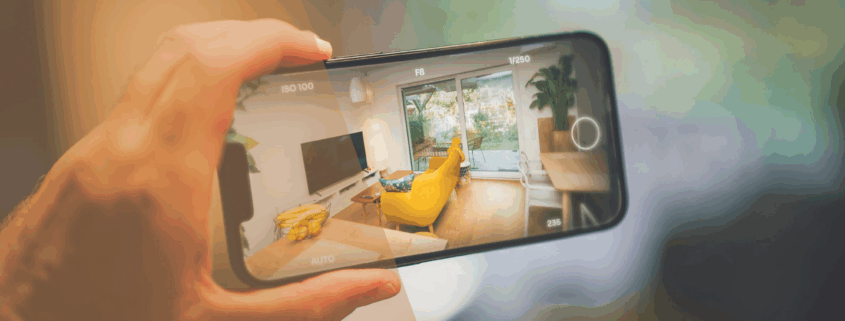 real estate content marketing