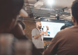 real estate tech stack