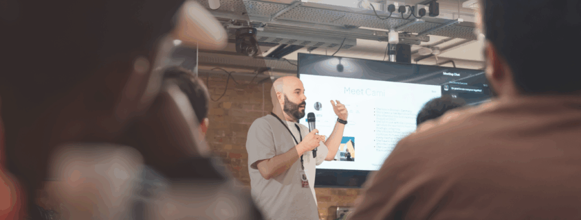 real estate tech stack