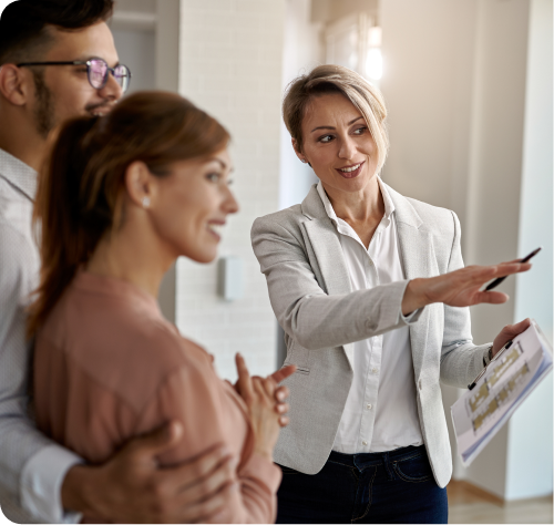 Customer testimonial