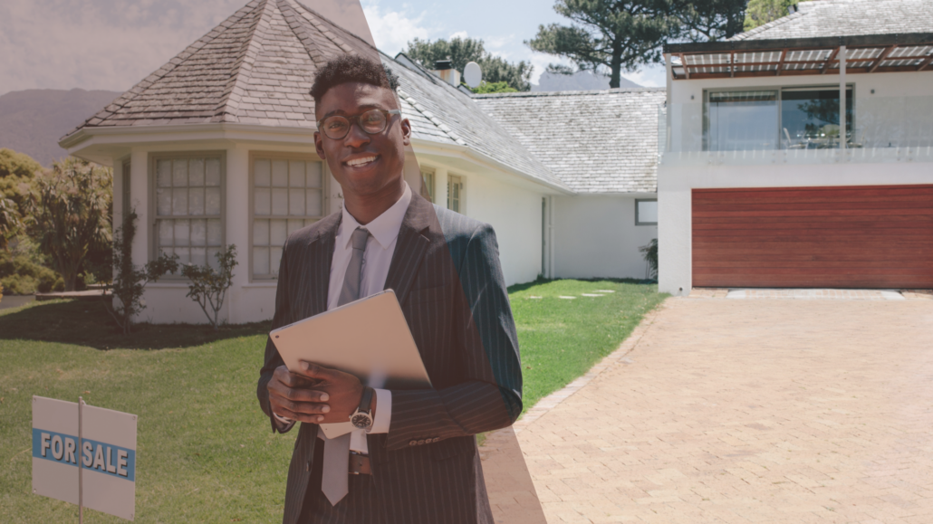 real estate database tips