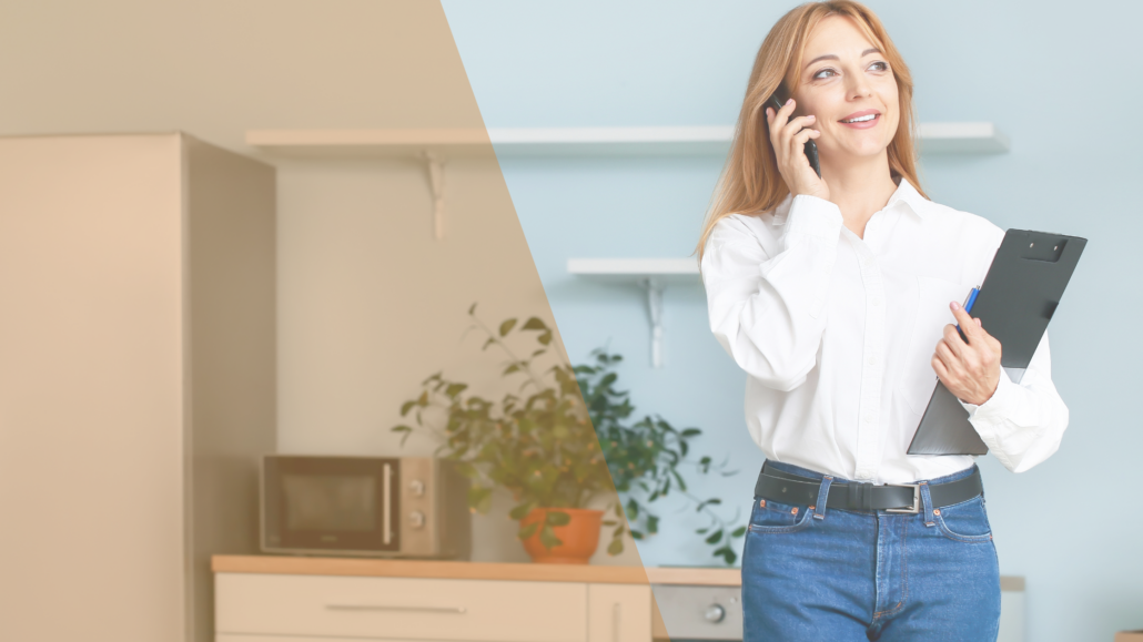open listing alerts real estate
